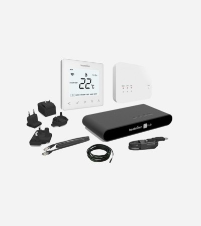 Heatmiser Neo Air Wireless Kit