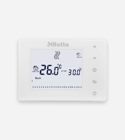 Hetta Wireless Thermostat