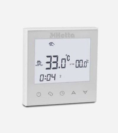 Hetta Programmable Thermostat