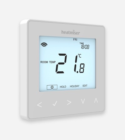Heatmiser Neo Stat (White)