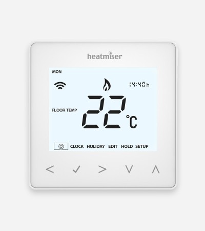 Heatmiser Neo Air Thermostat